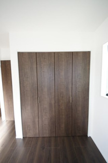 【収納】 | 【仲介手数料無料！！】日野市日野本町4丁目　新築戸建て（全2棟）2号棟　6590万円