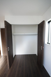 【収納】 | 【仲介手数料無料！！】日野市日野本町4丁目　新築戸建て（全2棟）2号棟　6590万円