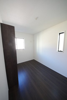 【洋室】 | 【仲介手数料無料！！】日野市日野本町4丁目　新築戸建て（全2棟）2号棟　6590万円