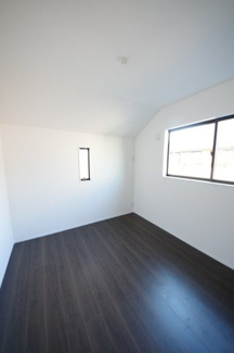 【洋室】 | 【仲介手数料無料！！】日野市日野本町4丁目　新築戸建て（全2棟）2号棟　6590万円