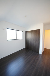 【洋室】 | 【仲介手数料無料！！】日野市日野本町4丁目　新築戸建て（全2棟）2号棟　6590万円