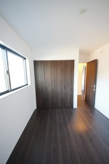 【洋室】 | 【仲介手数料無料！！】日野市日野本町4丁目　新築戸建て（全2棟）2号棟　6590万円