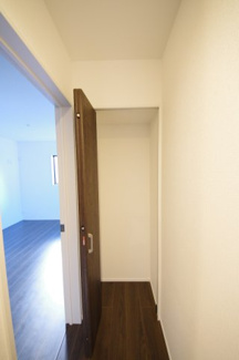 【収納】 | 【仲介手数料無料！！】日野市日野本町4丁目　新築戸建て（全2棟）2号棟　6590万円