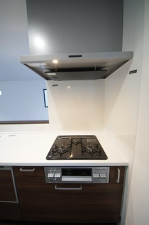 【キッチン】 | 【仲介手数料無料！！】日野市日野本町4丁目　新築戸建て（全2棟）2号棟　6590万円