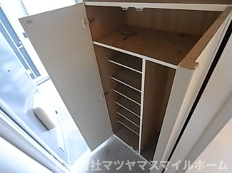 【設備】 | シャトレヴェールＡ棟