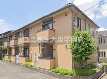 グレース富士見台の画像