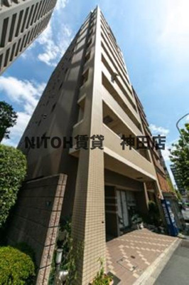 【外観】 | ラ・シャトン西早稲田