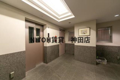 【その他共用部分】 | ラ・シャトン西早稲田