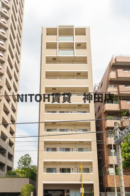 【外観】 | ラ・シャトン西早稲田