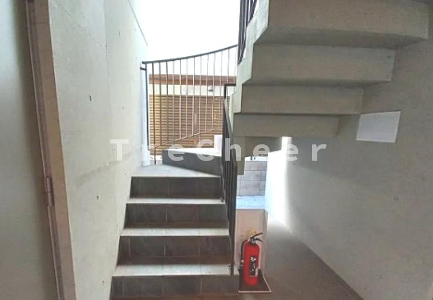 Ludens東新町のその他共用部分