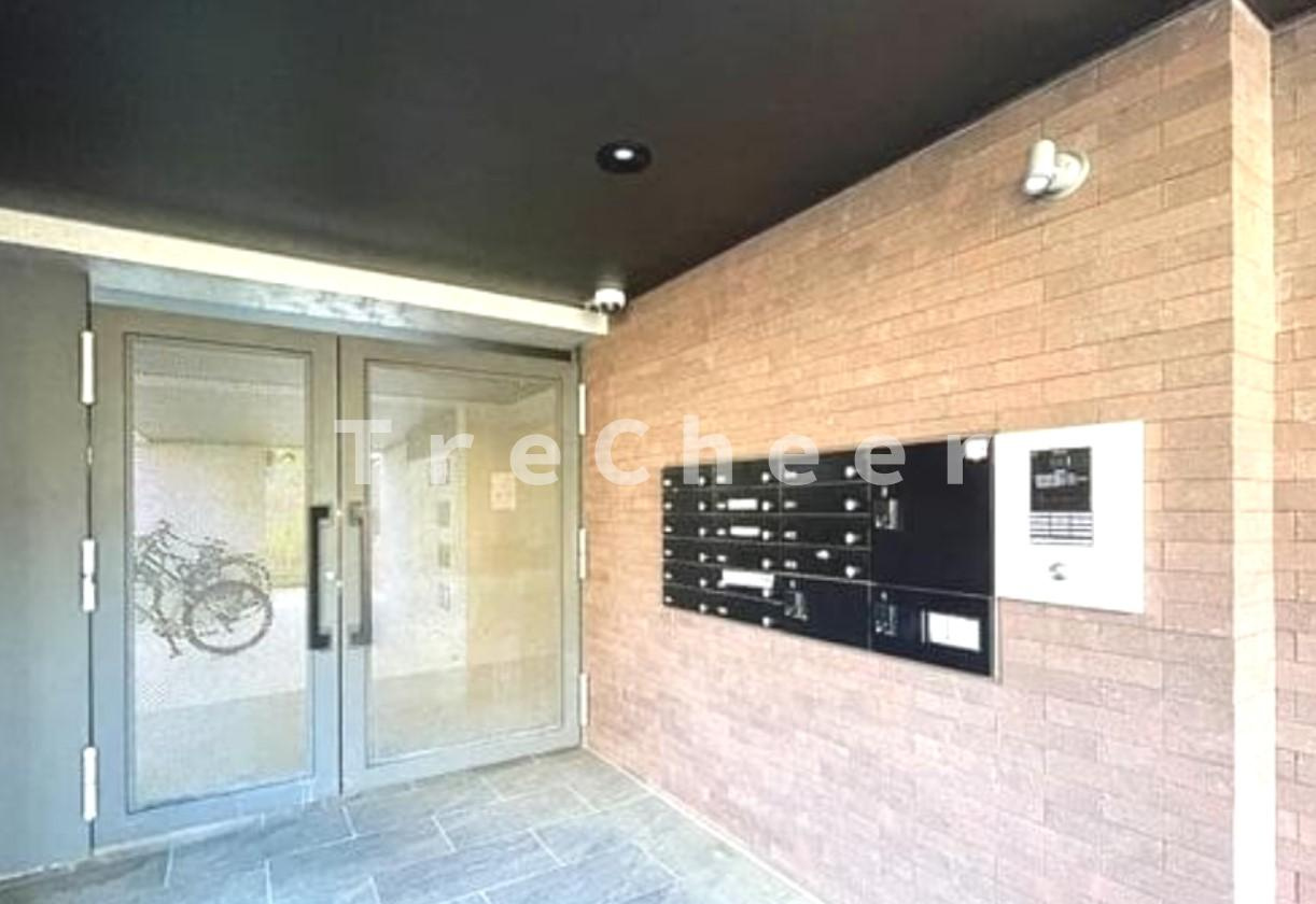 Ludens東新町のその他