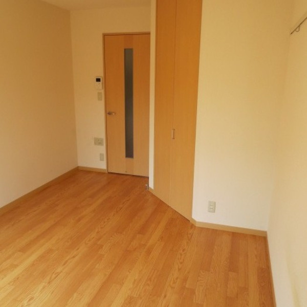 サンシャテロ湘南の居間・リビング