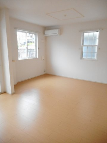 エトワールの居間・リビング|おしゃれな居間です