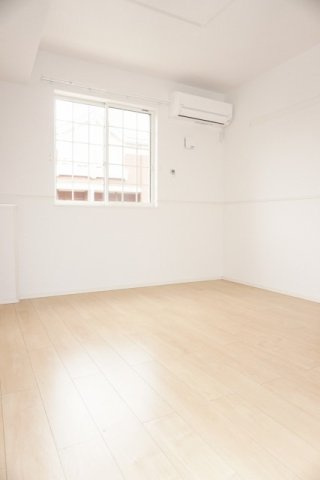 フランメゾン南沖洲Ｂの内装|物件の内装です