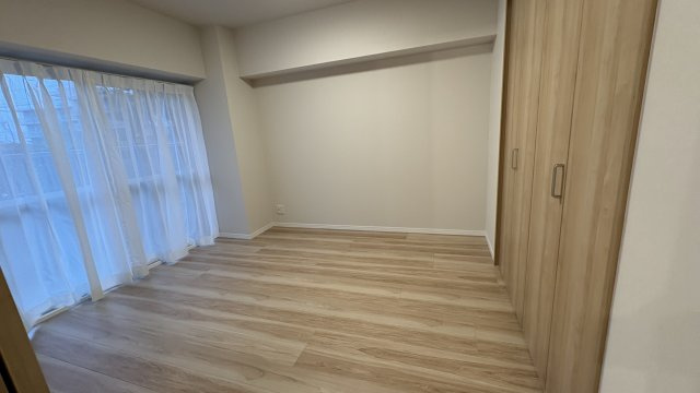 【洋室】日商岩井北浦和マンションＢ棟 