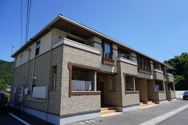 ジュピターの外観|きれいな外観です