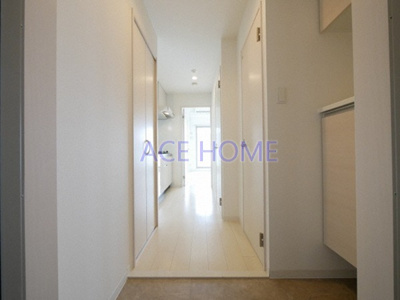 【玄関】 | ViVi EBISU