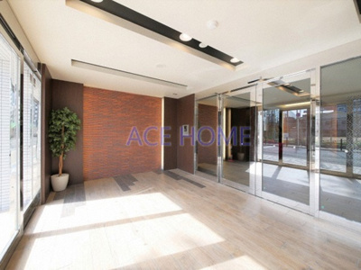 【エントランス】 | ViVi EBISU