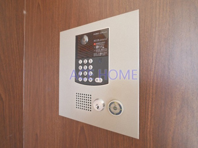 【セキュリティ】 | ViVi EBISU