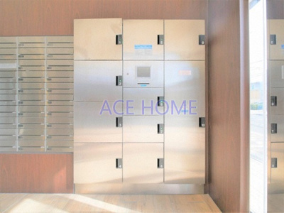 【設備】 | ViVi EBISU