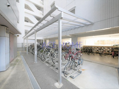 【その他共用部分】 | ViVi EBISU