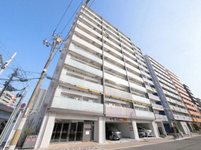 【外観】 | ViVi EBISU