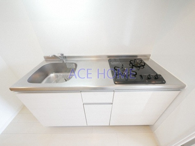 【キッチン】 | ViVi EBISU