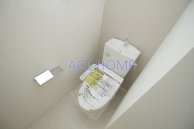 【トイレ】 | ViVi EBISU