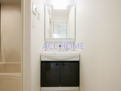 【洗面所】 | ViVi EBISU