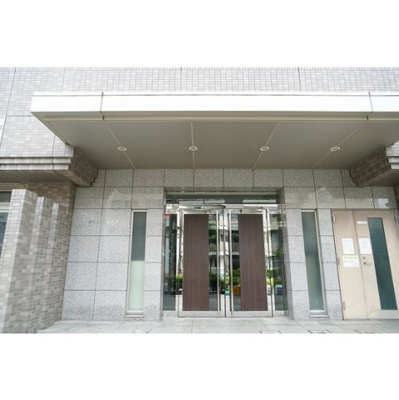 【エントランス】 | プレデパルク３ | 外観