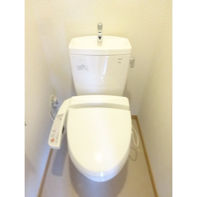 【内装】 | プレデパルク３ | 内装は落ち着いています