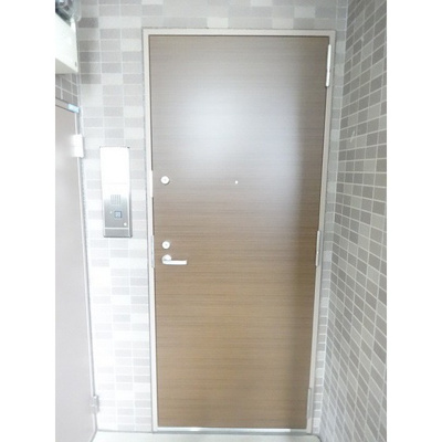 【玄関】 | プレデパルク３ | 玄関