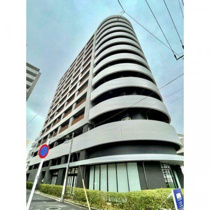  レジディア芝浦KAIGANの画像