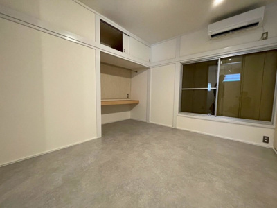 【居間・リビング】 | チクミハイツ | リビングです