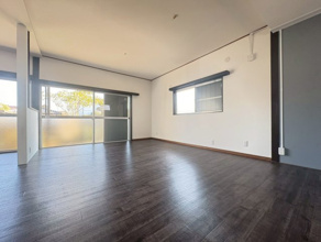 【居間・リビング】