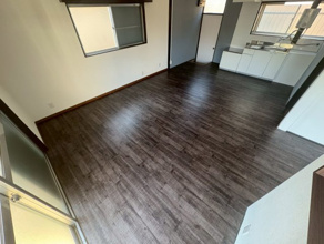 【居間・リビング】