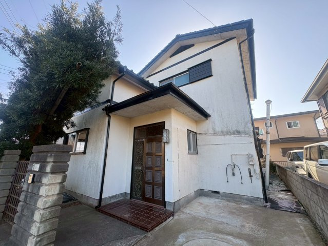 【外観】 | 木崎貸戸建/662