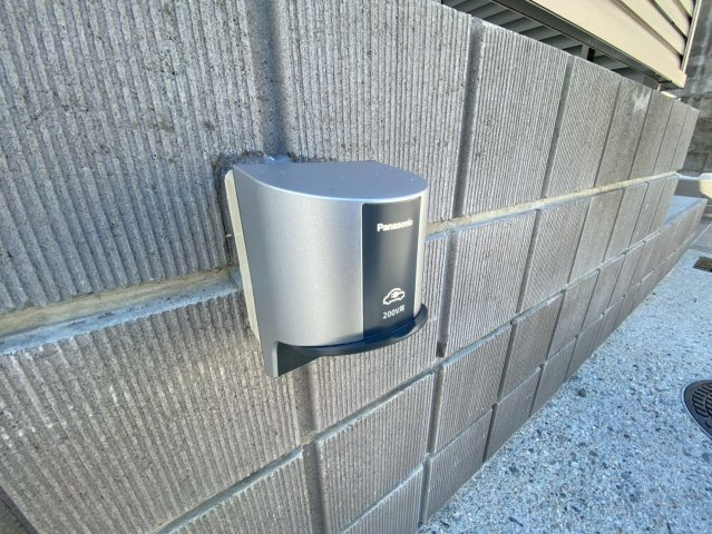 松ノ内町戸建のその他