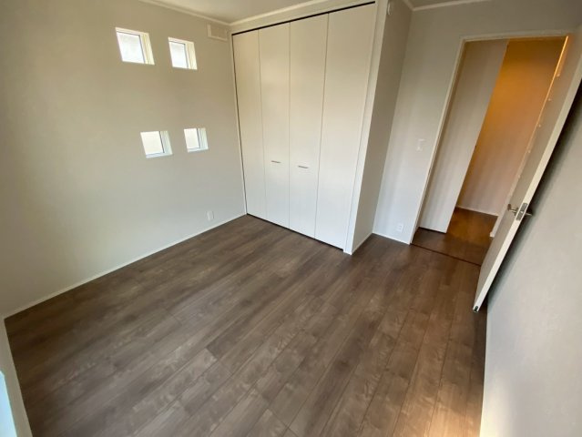 松ノ内町戸建のその他