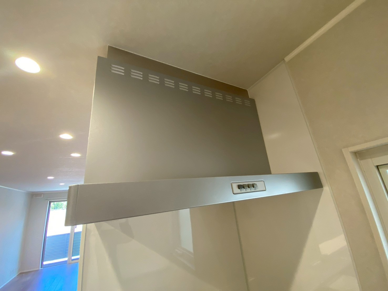 松ノ内町戸建の設備