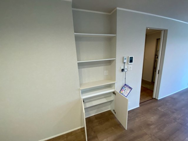 松ノ内町戸建のその他