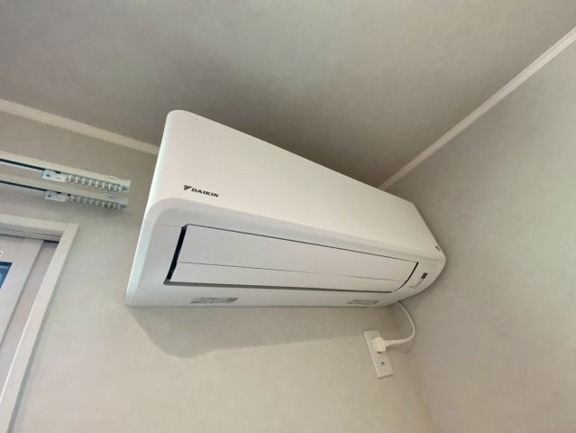 松ノ内町戸建の設備