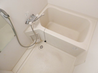 【浴室】 | アクアプレイス南堀江