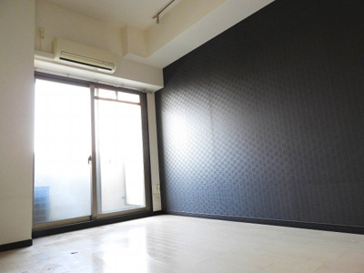 【居間・リビング】 | アクアプレイス南堀江