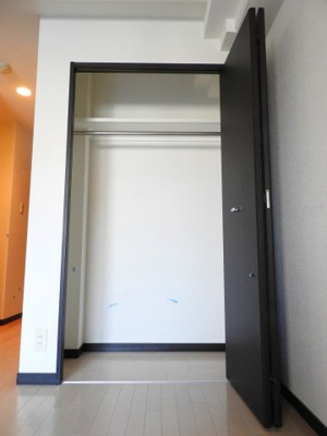 【収納】 | アクアプレイス南堀江