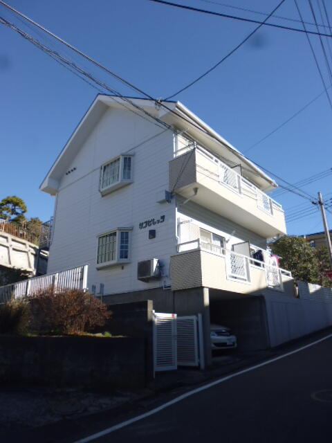 サンビレッジの画像