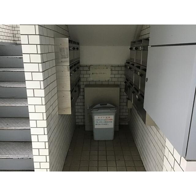 川崎市多摩区菅稲田堤２丁目の賃貸マンションのその他共用部分|※他部屋参考写真