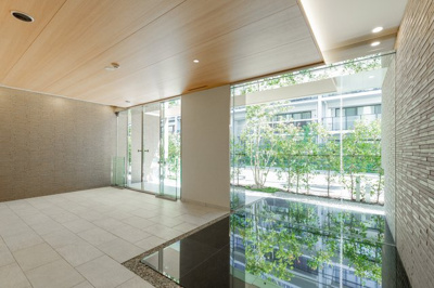 【その他共用部分】 | グランパーク方南町レジデンス