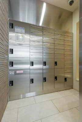 【設備】 | グランパーク方南町レジデンス