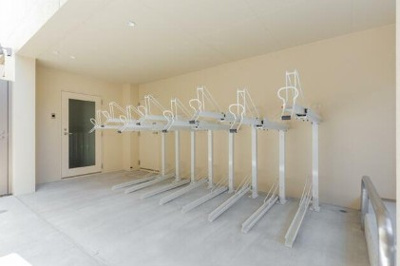 【その他共用部分】 | グランパーク方南町レジデンス